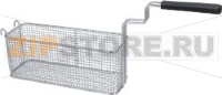 КОРЗИНА ФРИТЮРНИЦЫ 310X115X120 ММ