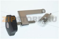 GRUPPO TIRANTE AUTOCLAVE