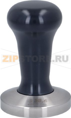 PRECISION TAMPER BLACK ø 58.4 mm 