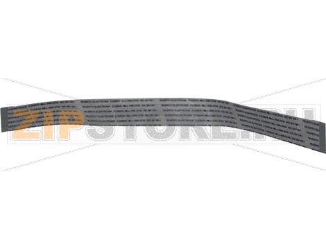 FLAT RIBBON CABLE DISPLAY TTL &gt; ICEQ 