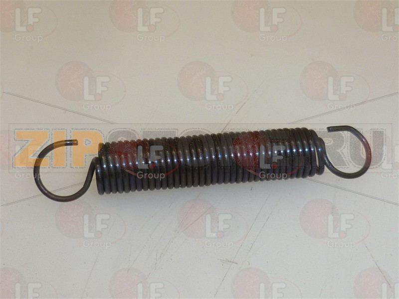 MOLLA RICHIAMO LEVA CAMMA ø 7x46 mm 