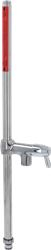 Riser Pipe Klarco STYL with add on tap 