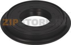 МАНЖЕТА 40.2X80/95X10/15 