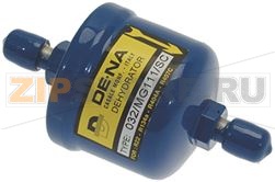 ANTI-ACID DEHYDRATOR FILTER SC111/032 