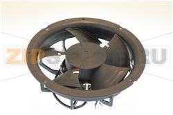 VENTILATEUR W1G172-EC91-01 