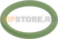 УПЛОТНИТЕЛЬНОЕ КОЛЬЦО  06150 FKM