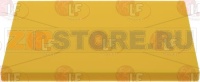 ЖЕЛТАЯ РАЗДЕЛОЧНАЯ ДОСКА GN 1/2 325X265XH20 ММ