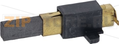 CARBON BRUSH 