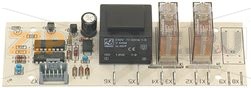2 RELAY CONTROL BOARD 