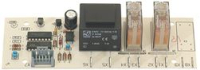 2 RELAY CONTROL BOARD
