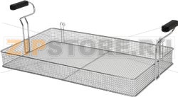 CESTO CROMATO FP18SF 630x363x70 mm 