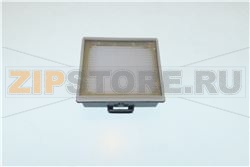 FILTER HEPA BSH 572234-578731 