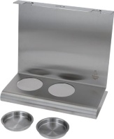 VERTICAL SUPPORT DOUBLE PRESSING KIT