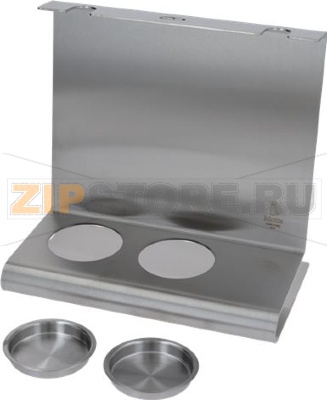 VERTICAL SUPPORT DOUBLE PRESSING KIT 