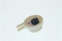 CONTATORE VOLUMETRICO DIGMESA