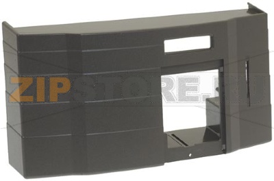 PANNELLO FRONTALE ANTRACITE 