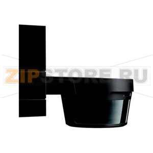 Датчик движения с ИК-пультом, IP55, коричневый ABB 2CKA006800A2557 