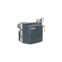 Горелка газовая Weishaupt WG20N/1-C, 1, ZM-LN