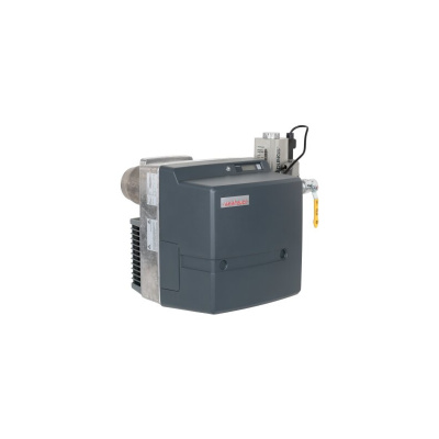 Горелка газовая Weishaupt WG20N/1-C, 1, ZM-LN 