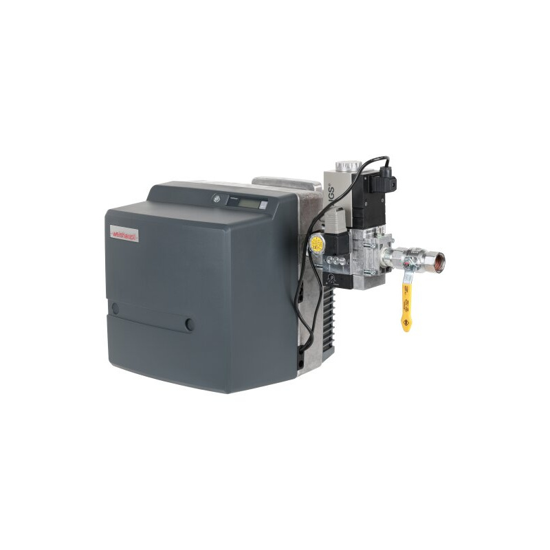 Горелка газовая Weishaupt WG20N/1-C, 1, ZM-LN 