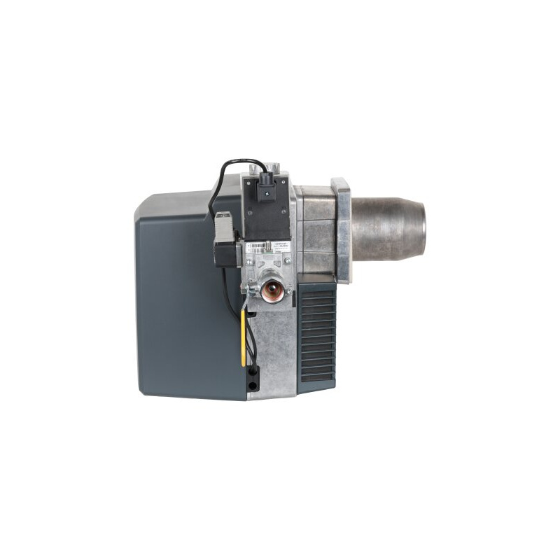 Горелка газовая Weishaupt WG20N/1-C, 1, ZM-LN 