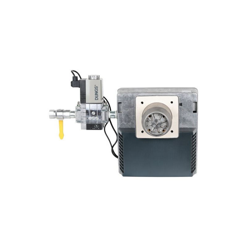 Горелка газовая Weishaupt WG20N/1-C, 1, ZM-LN 
