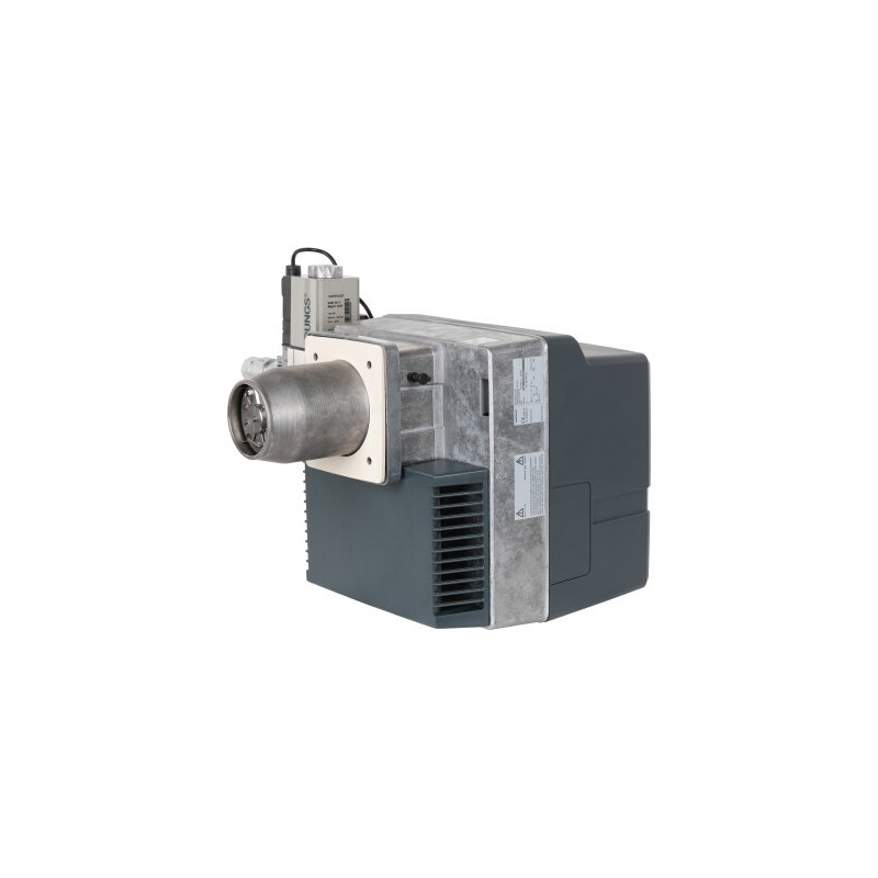 Горелка газовая Weishaupt WG20N/1-C, 1, ZM-LN 