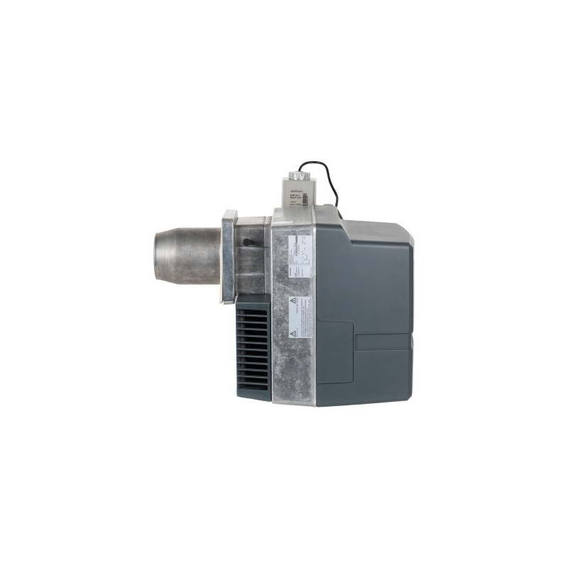 Горелка газовая Weishaupt WG20N/1-C, 1, ZM-LN 