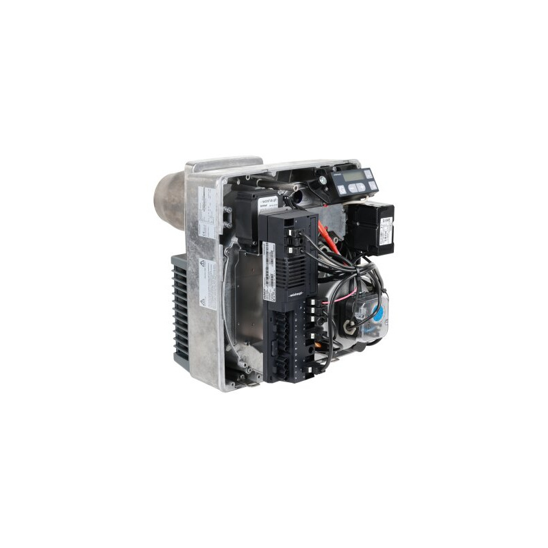 Горелка газовая Weishaupt WG20N/1-C, 1, ZM-LN 