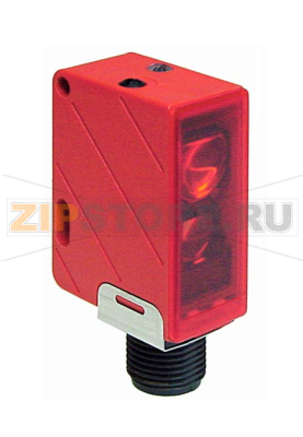Датчик оптический Leuze PRK 25/66.2 