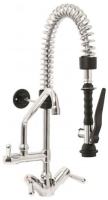 PRE-RINSE UNIT ERA 600 mm