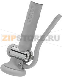 10 pcs Spray Gun BEST-HOME / Grey 