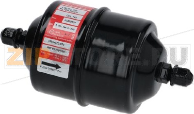 ФИЛЬТР ОСУШЕНИЯ, ПОНИЖАЮЩИЙ КИСЛОТНОСТЬ DCL 162 