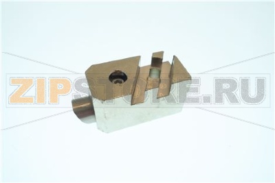 ASM729.06001 Blocchetto chiusura manigli 