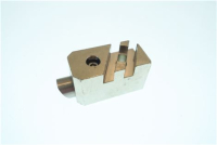 ASM729.06001 Blocchetto chiusura manigli