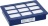 FILTER HEPA H13 NILFISK 1471250500