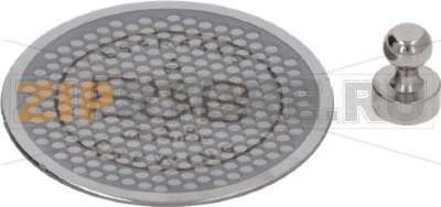 DIFFUSER DISC E&amp;amp;B 