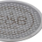 DIFFUSER DISC E&amp;B - DIFFUSER DISC E&amp;B