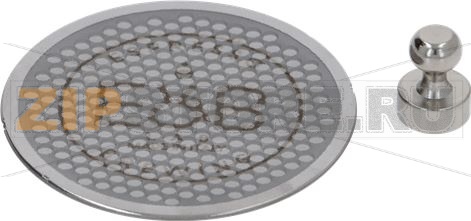 DIFFUSER DISC E&amp;B 