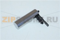 Auslaufrohr Kaffee kpl.