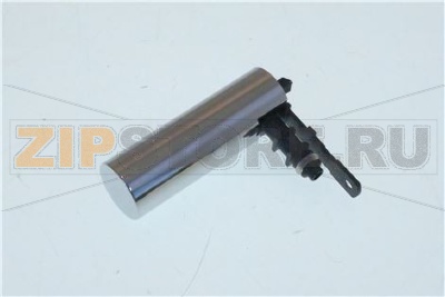 Auslaufrohr Kaffee kpl. 