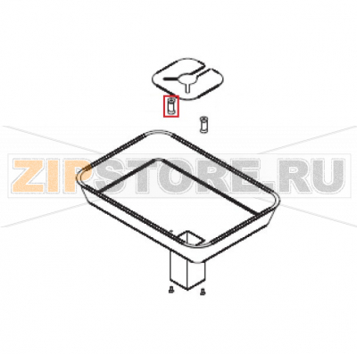 Dist. salvamano Sirman TC 22 Nevada Dist. salvamano Sirman TC 22 Nevada

Запчасть на сборочном чертеже под номером: 49

Название запчасти Sirman на итальянском языке: Dist. salvamano Sirman TC 22 Nevada