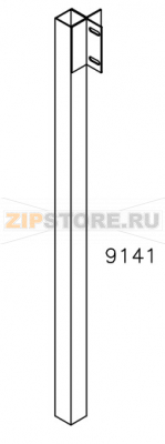 Ass. gamba Aristarco TR 1650                       Ass. gamba Aristarco TR 1650Запчасть на сборочном чертеже под номером: 9141Название запчасти Aristarco на итальянском языке: Ass. gamba Aristarco TR 1650