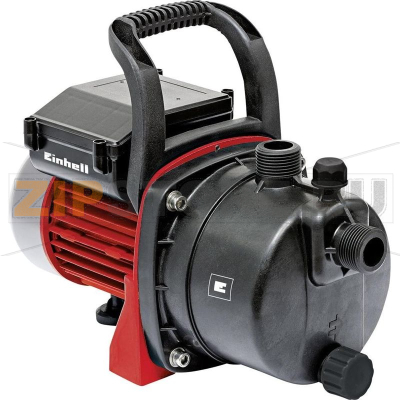 Насос садовый 3800 л/ч, 36 м Einhell GC-GP 6538 