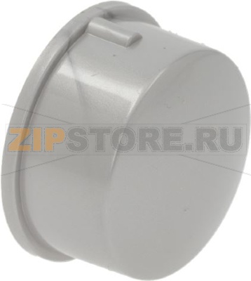 СЕРАЯ СЕЛЕКТОРНАЯ КНОПКА 