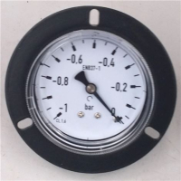 VACUOMETRO DIAM.63
