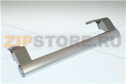 Handle Assembly 