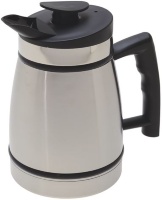 ХРОМИРОВАННЫЙ ТЕРМОКОНТЕЙНЕР 900 МЛ