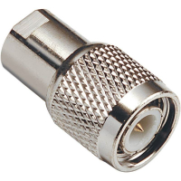 Разъем FME, штекер TNC, 1 шт TRU Components 1579314