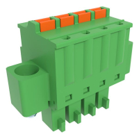 Клеммный блок DERKS YC031-381-6P